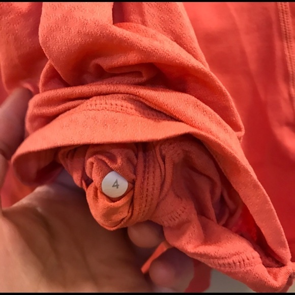 Rare Lululemon Tank Top b. - Picture 4 of 6